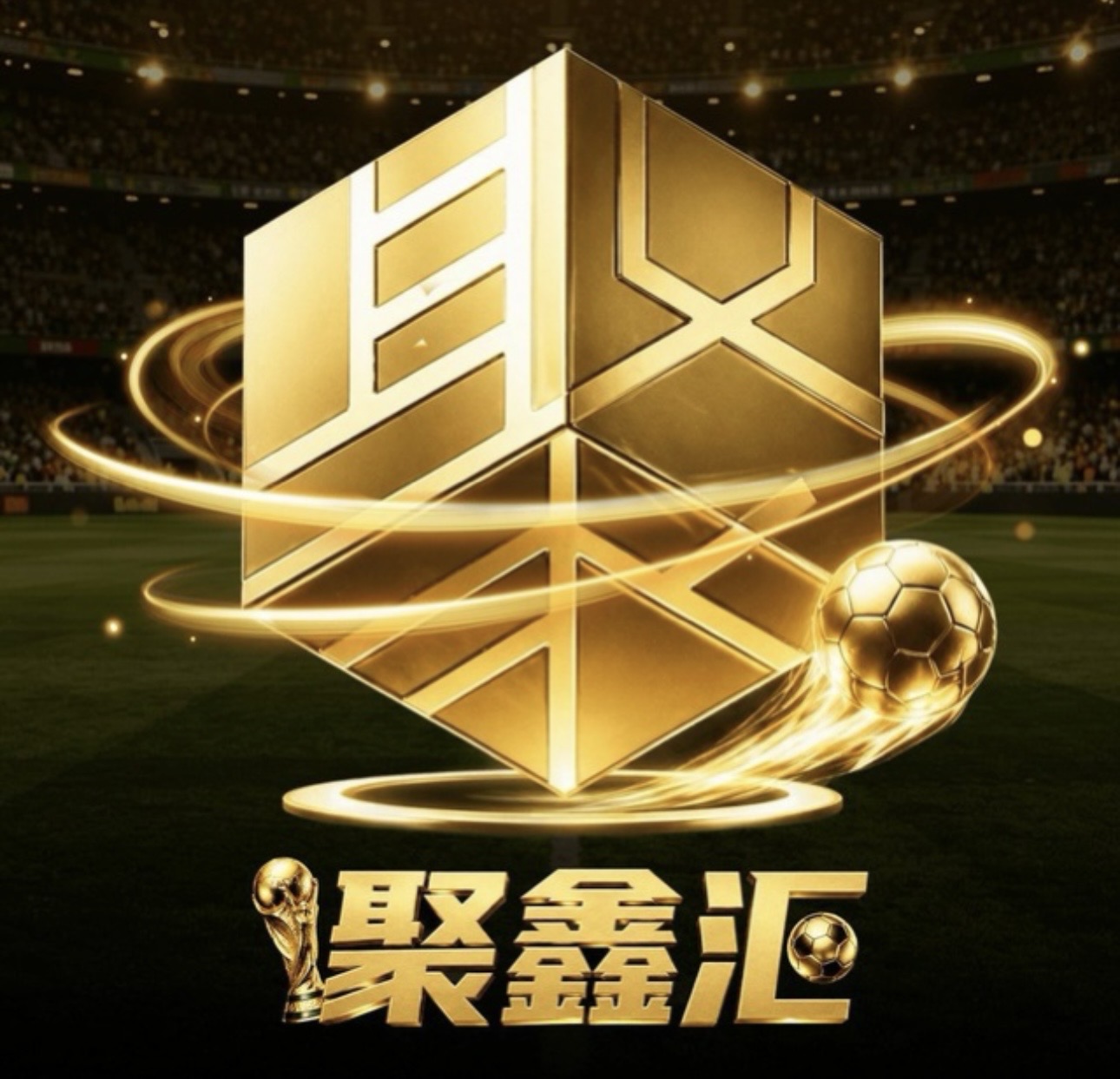 聚鑫汇